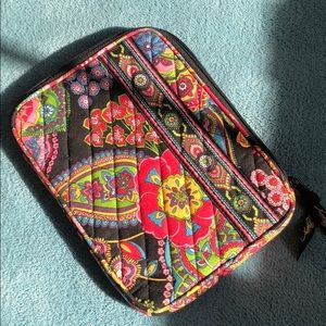 iPad/kindle sized Vera Bradley case